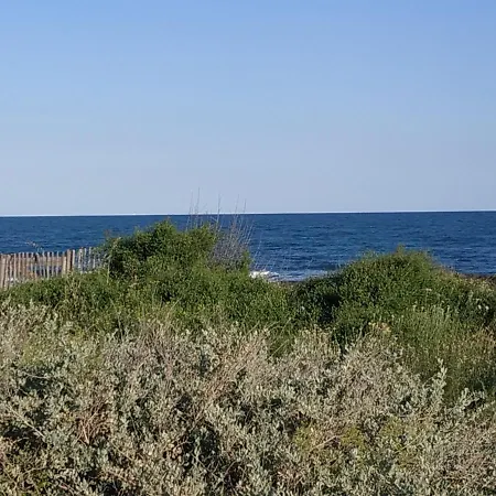 Apartamento Appartement, Vue Sur Mer, Acces Direct Plage, Piscine *
