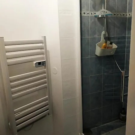 Appartement, Vue Sur Mer, Acces Direct Plage, Piscine Apartamento