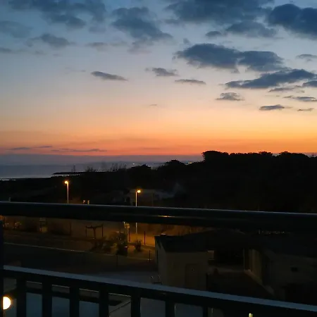 Appartement, Vue Sur Mer, Acces Direct Plage, Piscine Apartamento