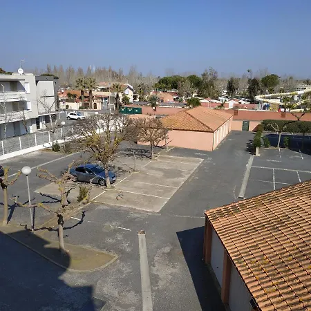 Appartement, Vue Sur Mer, Acces Direct Plage, Piscine Apartamento *
