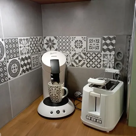 Appartement, Vue Sur Mer, Acces Direct Plage, Piscine * Vias