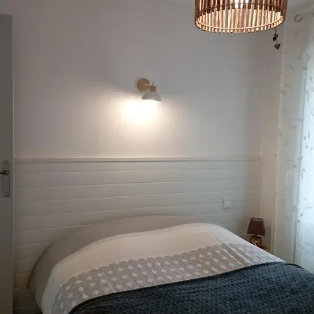 Appartement, Vue Sur Mer, Acces Direct Plage, Piscine