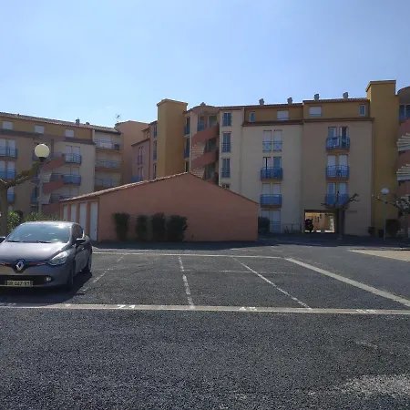 Appartement, Vue Sur Mer, Acces Direct Plage, Piscine