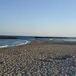 Appartement, Vue Sur Mer, Acces Direct Plage, Piscine アパート ヴィア