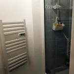 Appartement, Vue Sur Mer, Acces Direct Plage, Piscine アパート