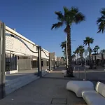 アパート Appartement, Vue Sur Mer, Acces Direct Plage, Piscine *