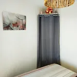 アパート Appartement, Vue Sur Mer, Acces Direct Plage, Piscine ヴィア
