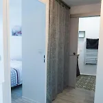 Appartement, Vue Sur Mer, Acces Direct Plage, Piscine * ヴィア