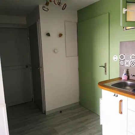 Appartement, Vue Sur Mer, Acces Direct Plage, Piscine * Vias