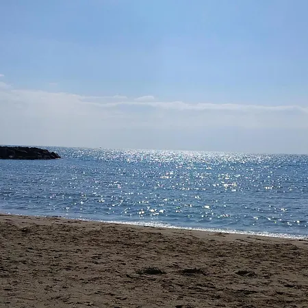 Appartement, Vue Sur Mer, Acces Direct Plage, Piscine *