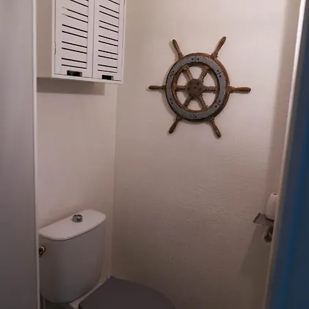 Appartement, Vue Sur Mer, Acces Direct Plage, Piscine