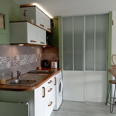 Appartement, Vue Sur Mer, Acces Direct Plage, Piscine *