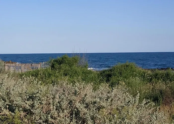 Lejlighed Appartement, Vue Sur Mer, Acces Direct Plage, Piscine *