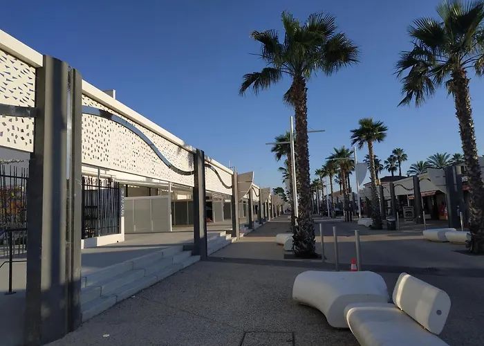 Lejlighed Appartement, Vue Sur Mer, Acces Direct Plage, Piscine *