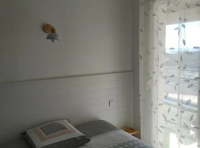 Appartement, Vue Sur Mer, Acces Direct Plage, Piscine