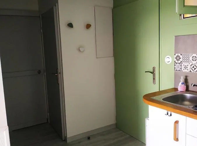 Appartement, Vue Sur Mer, Acces Direct Plage, Piscine * Vias