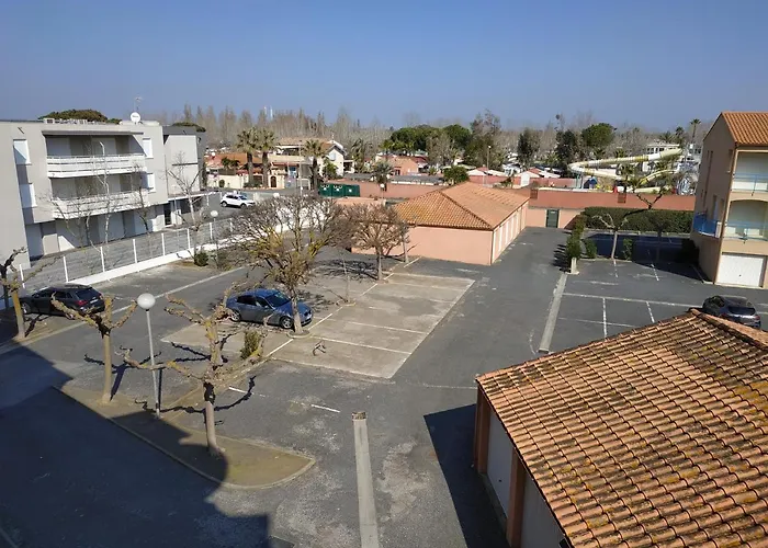 Appartement, Vue Sur Mer, Acces Direct Plage, Piscine Lejlighed *