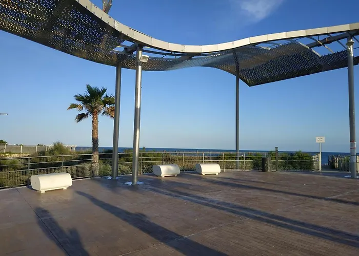 Appartement, Vue Sur Mer, Acces Direct Plage, Piscine Lejlighed