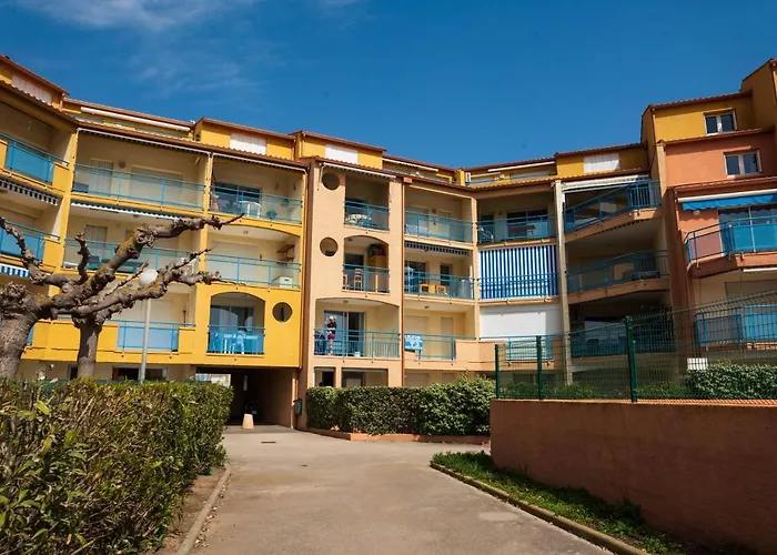 Lejlighed Appartement, Vue Sur Mer, Acces Direct Plage, Piscine