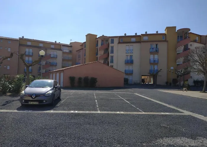 Appartement, Vue Sur Mer, Acces Direct Plage, Piscine